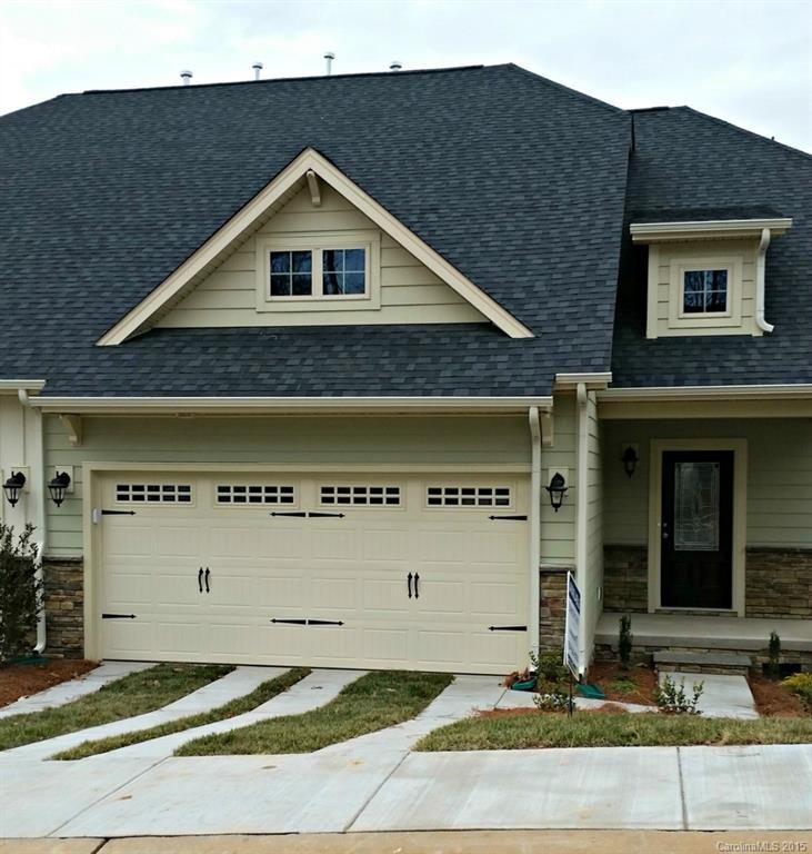 211 Aztec Cir #47, Mooresville, NC 28117