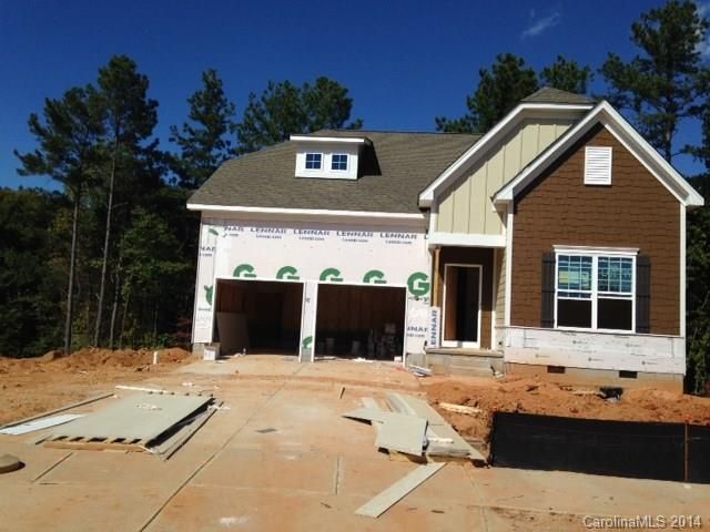 155 Cherry Bark Dr #94, Mooresville, NC 28117