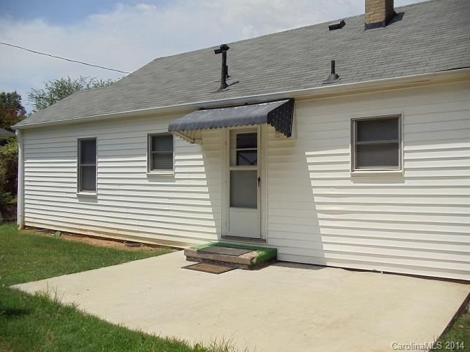 501 Grier St, Lincolnton, NC 28092