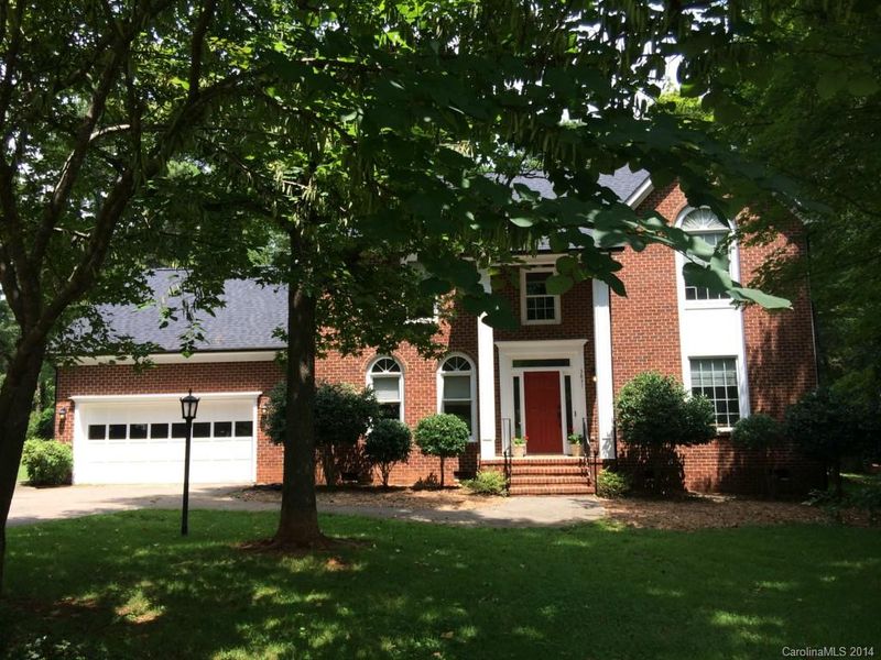 3831 Cherrybrook Dr, Mint Hill, NC 28227