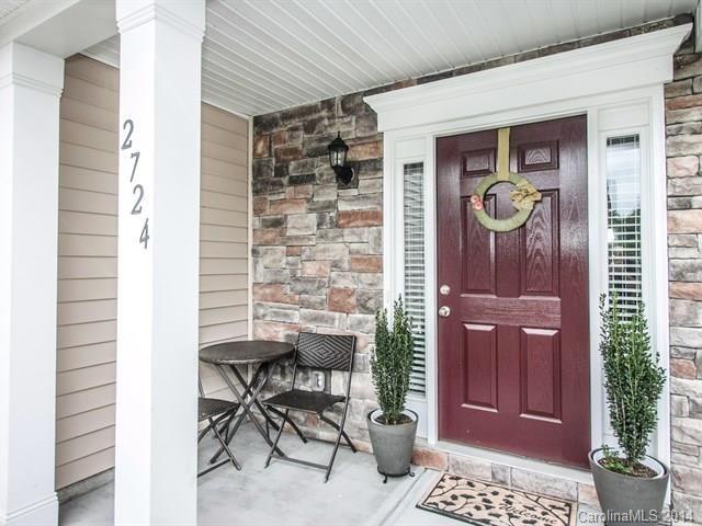 2724 Old House Cir, Matthews, NC 28105