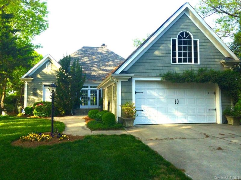 19120 N Beatties Ford Rd, Cornelius, NC 28031