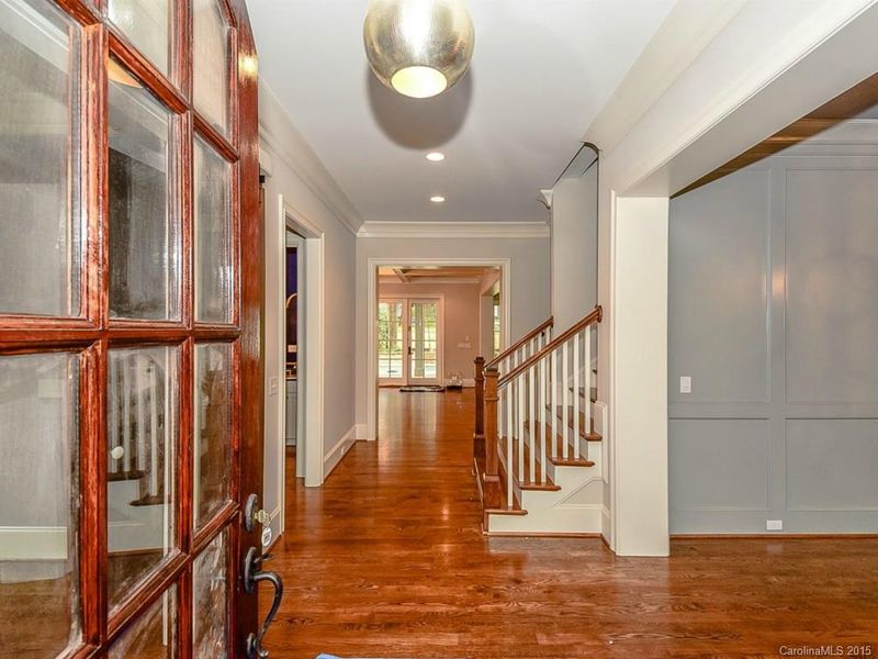 522 Ashworth Rd, Charlotte, NC 28211