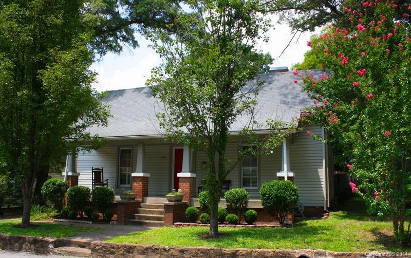 252 Misenheimer Dr, Concord, NC 28025