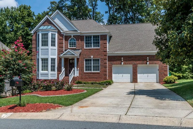 3617 Arklow Rd, Charlotte, NC 28269