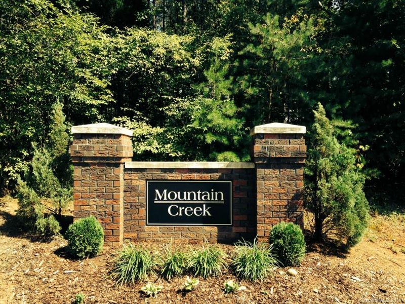 00 Mountain Creek Rd #7, Iron Station, NC 28080