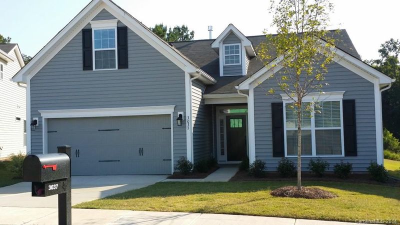 3037 Cricket Ln #246, Lancaster, SC 29720