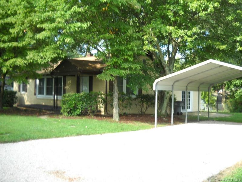 903 Evelyn Ave, Kannapolis, NC 28083