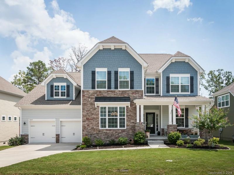 1209 Screech Owl Rd, Waxhaw, NC 28173