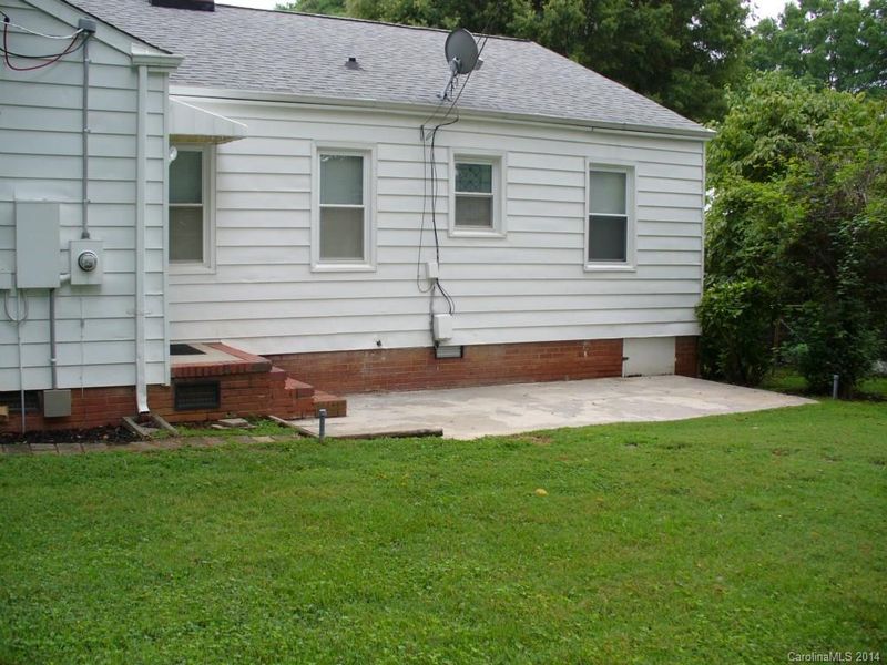 3308 Auburn Ave, Charlotte, NC 28209