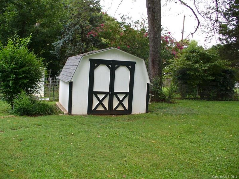 3308 Auburn Ave, Charlotte, NC 28209
