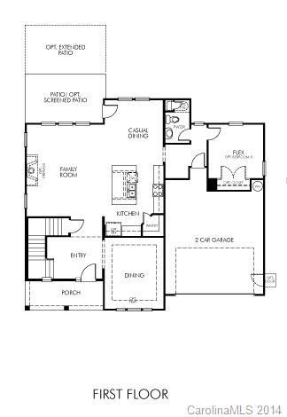 2330 Morrison Rd Lot 51, York, SC 29745