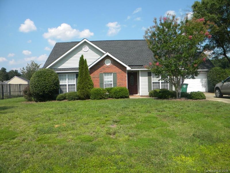 609 White Oak Ln #57, Matthews, NC 28104
