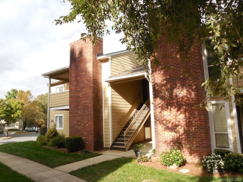 3141 Heathstead Pl #A, Charlotte, NC 28210