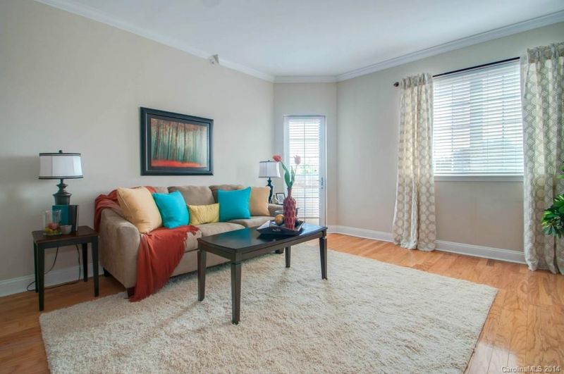 300 5th St #251, Charlotte, NC 28202