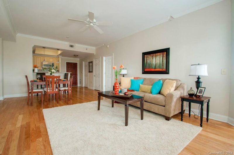 300 5th St #251, Charlotte, NC 28202