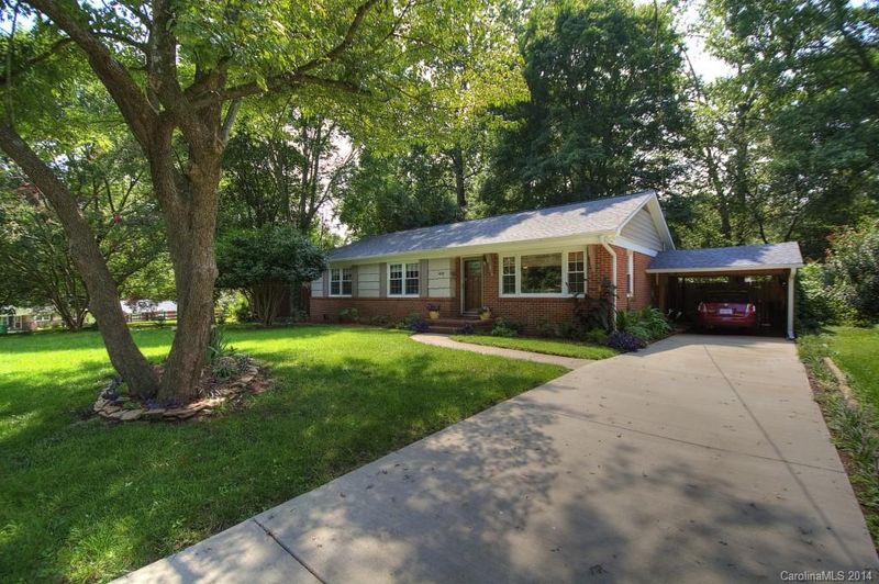 1428 Burnley Rd, Charlotte, NC 28210