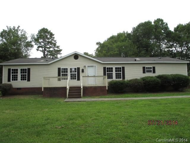 508 E Holly St, Dallas, NC 28034