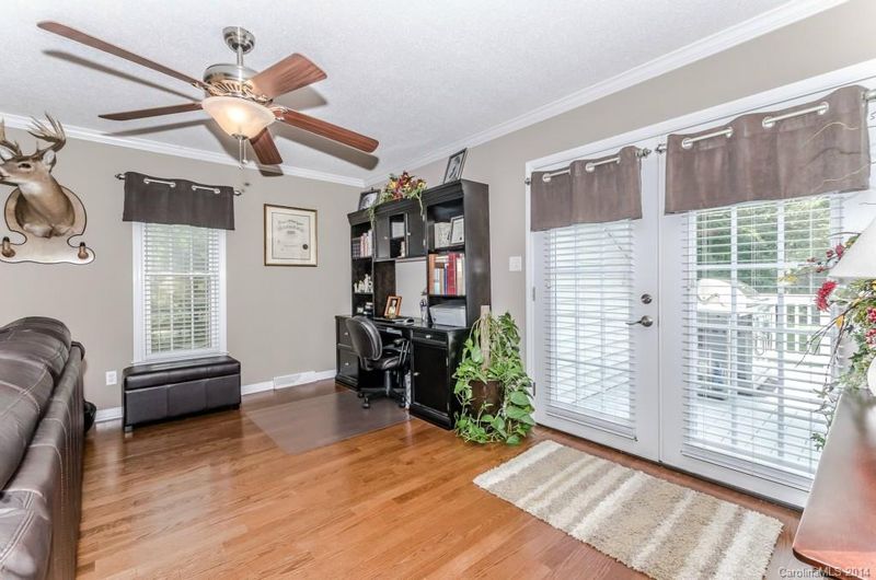 105 Carmen St, Wingate, NC 28174