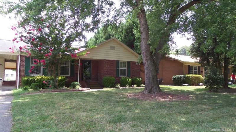 2017 Bainbridge St #5, Gastonia, NC 28052