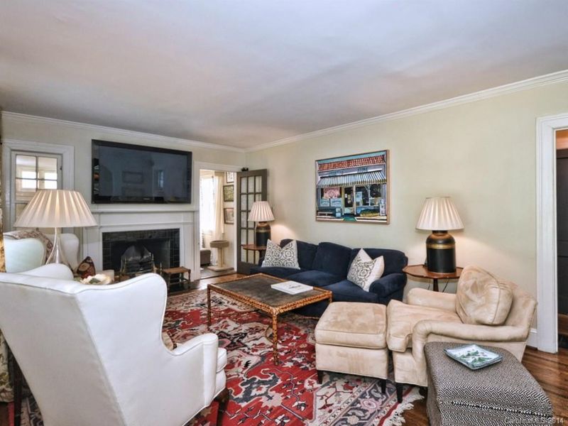 237 Tranquil Ave, Charlotte, NC 28209