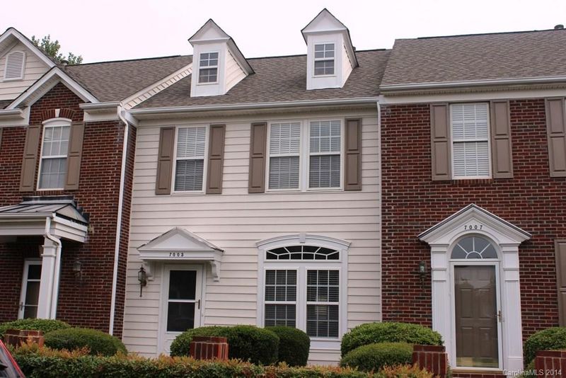 7005 Creft Cir #7005, Indian Trail, NC 28079