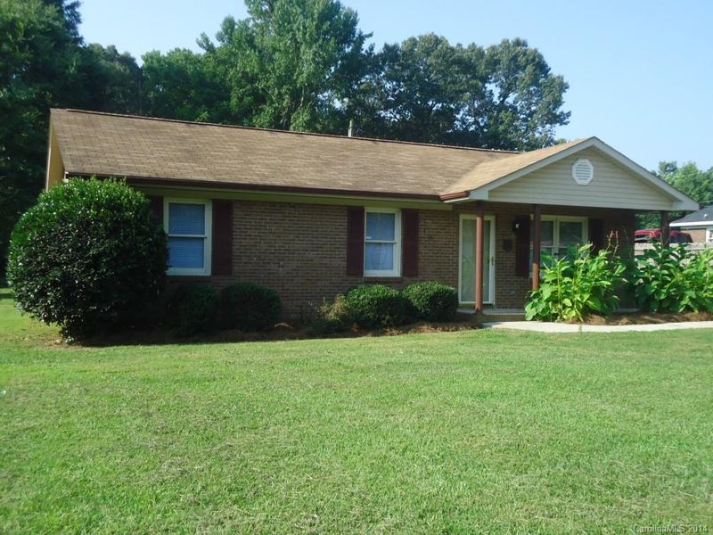 1005 Windsor St, Monroe, NC 28112