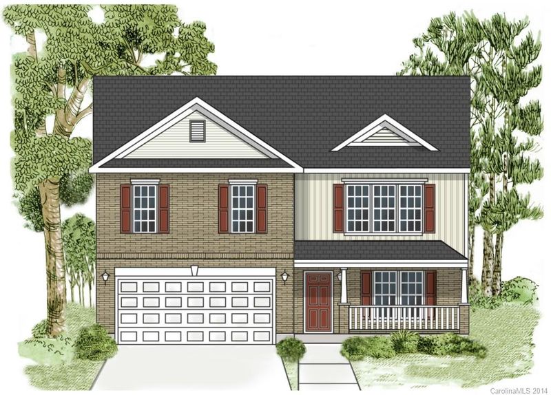 2232 Reid Pointe Ave, Indian Land, SC 29707