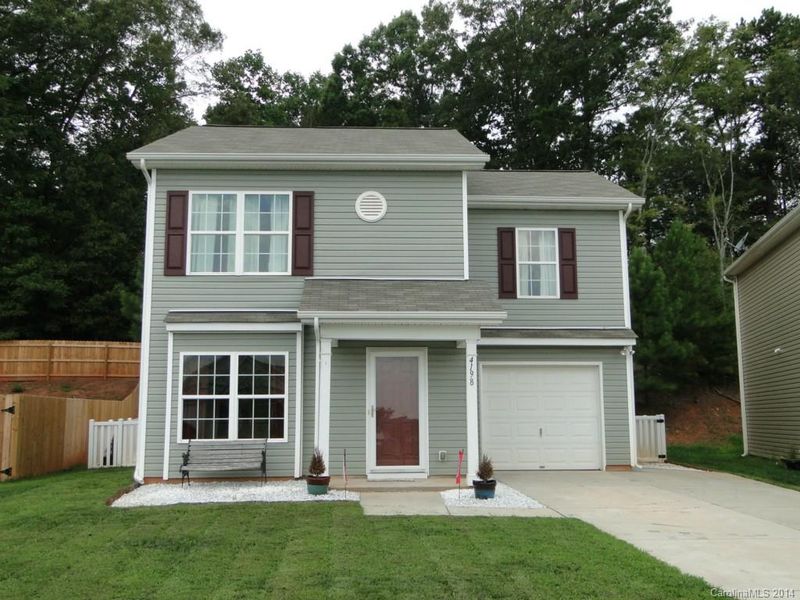 4198 Broadstairs Dr, Concord, NC 28025