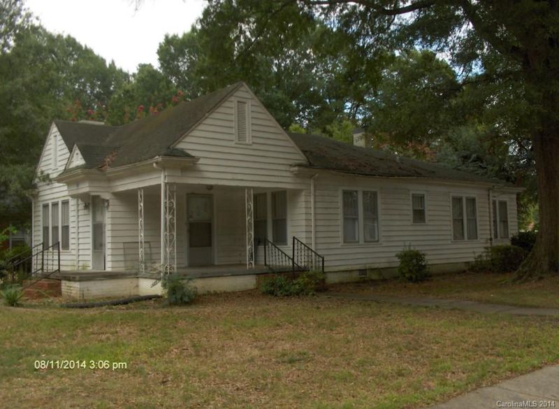 400 E Houston St, Monroe, NC 28112