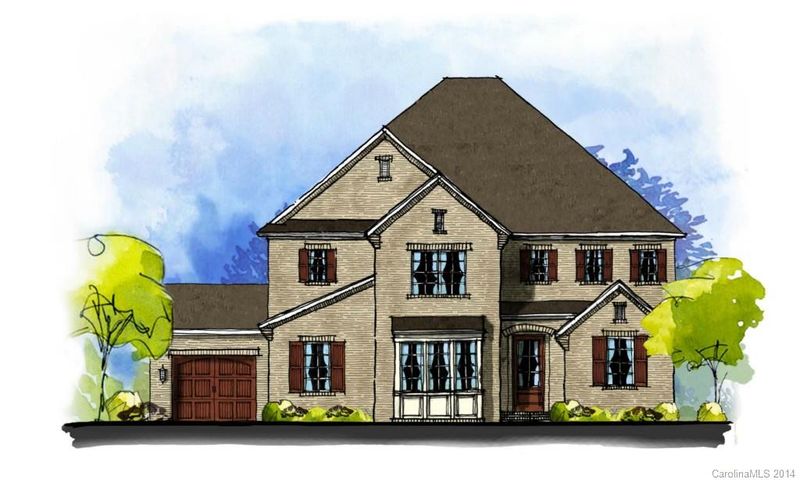 2453 Summers Glen Dr #76, Concord, NC 28027