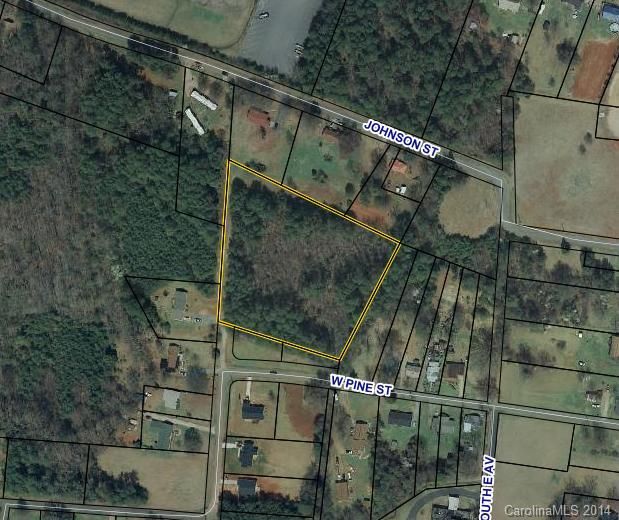 00 Pine St, Maiden, NC 28650