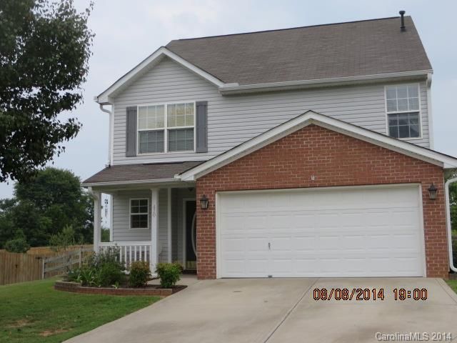420 Glencroft Dr, Wingate, NC 28174