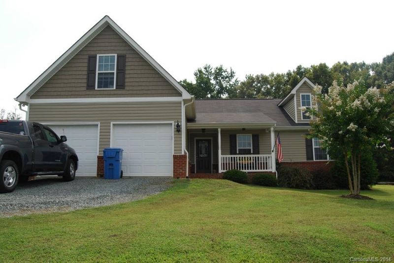 3633 Frank Broome Rd, Monroe, NC 28112