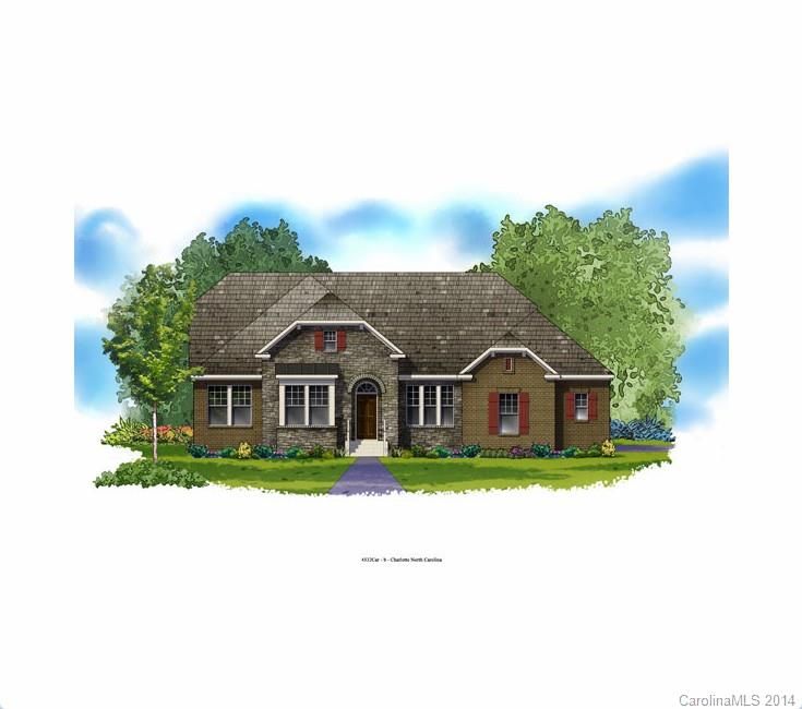 100 Brookridge Dr, Mount Holly, NC 28120