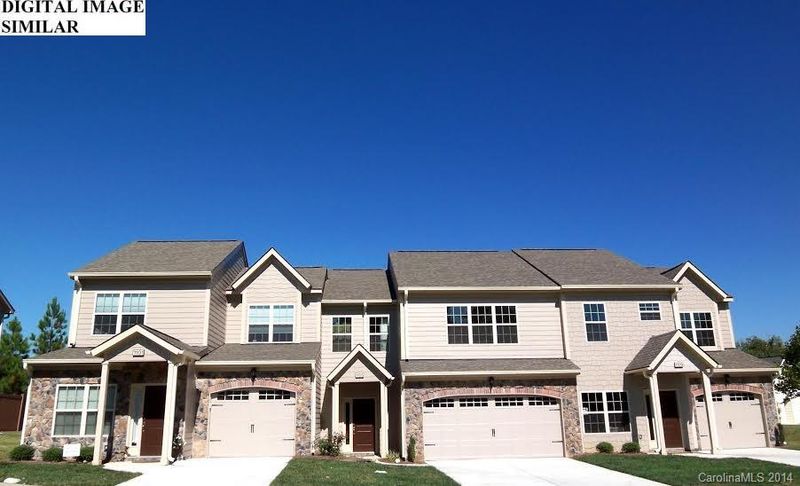 2001 Cramer Place Ct #9, Cramerton, NC 28032