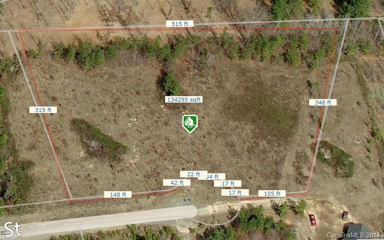5471 Doe St #5, Concord, NC 28025