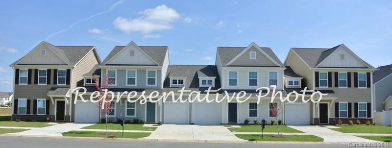 2841 Hopeton Ct #70, Monroe, NC 28110