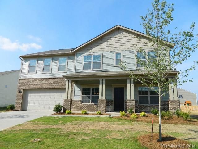 1905 Yellow Daisy Dr, Stallings, NC 28104