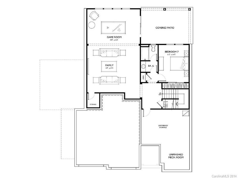 2812 Mcpherson St #83, Waxhaw, NC 28173