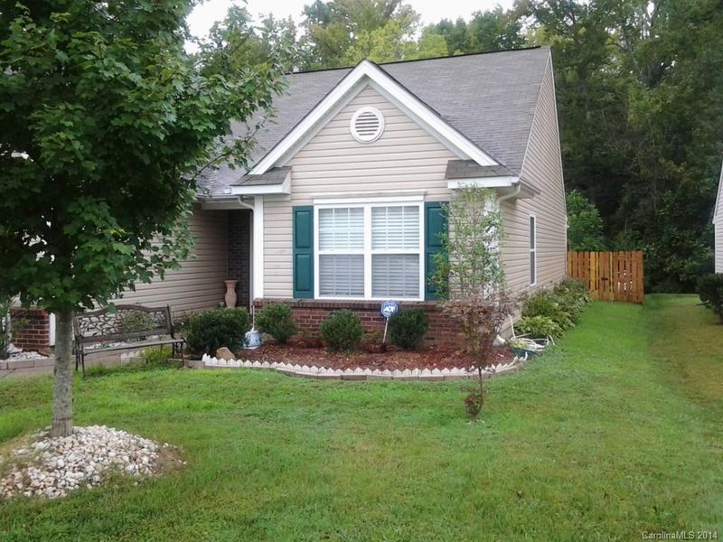 2825 Buckleigh Dr #75, Charlotte, NC 28215
