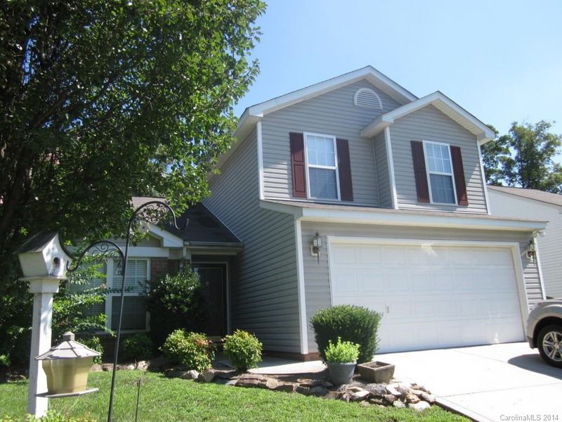 855 Anchor Way, Kannapolis, NC 28083