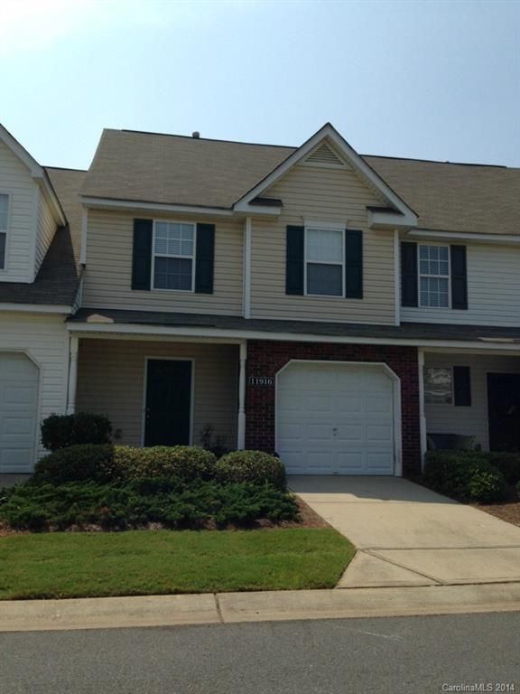 11916 Lambert Bridge Dr #11916, Charlotte, NC 28270