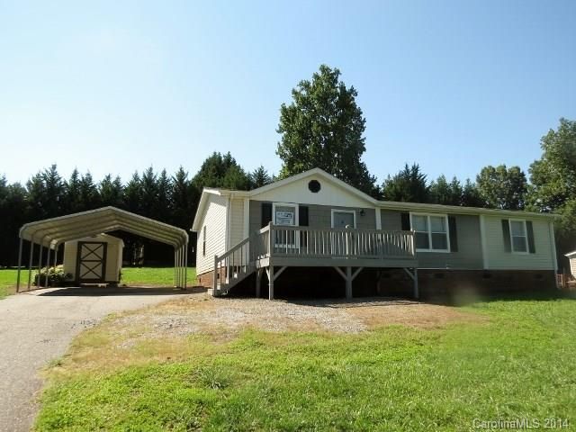 4264 Dry Pond Ln #31, Conover, NC 28613