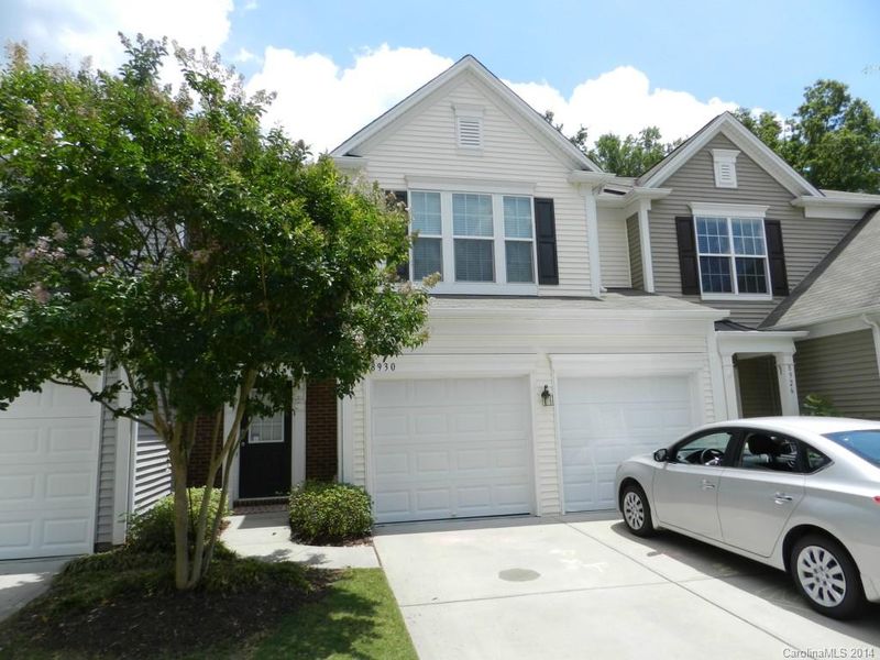 8930 Kirkley View Ct #8930, Charlotte, NC 28277