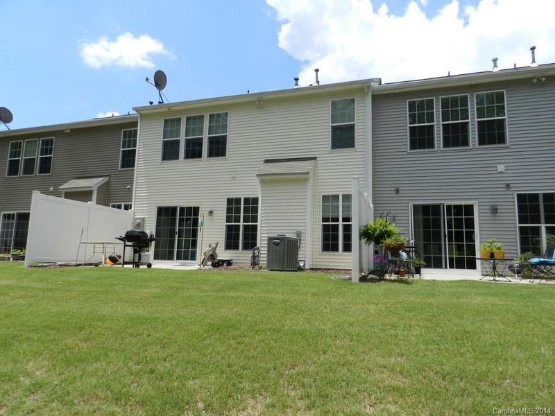 8930 Kirkley View Ct #8930, Charlotte, NC 28277