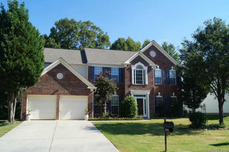 2906 Alpine Forest Ct, Charlotte, NC 28270