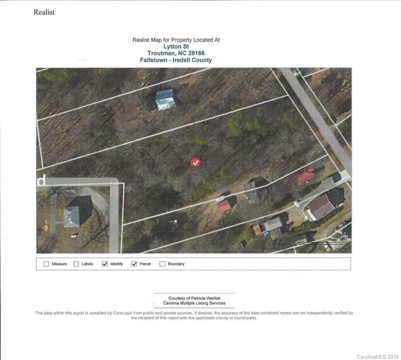 000 Lytton St, Troutman, NC 28166
