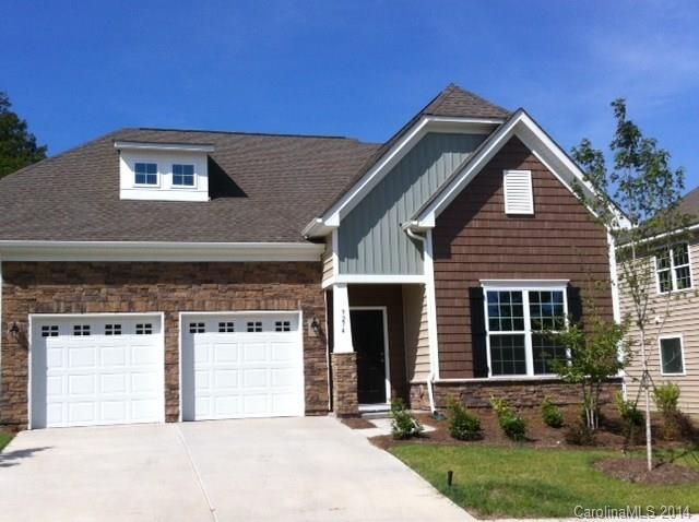 9274 E Perseverance Dr #57, Harrisburg, NC 28075