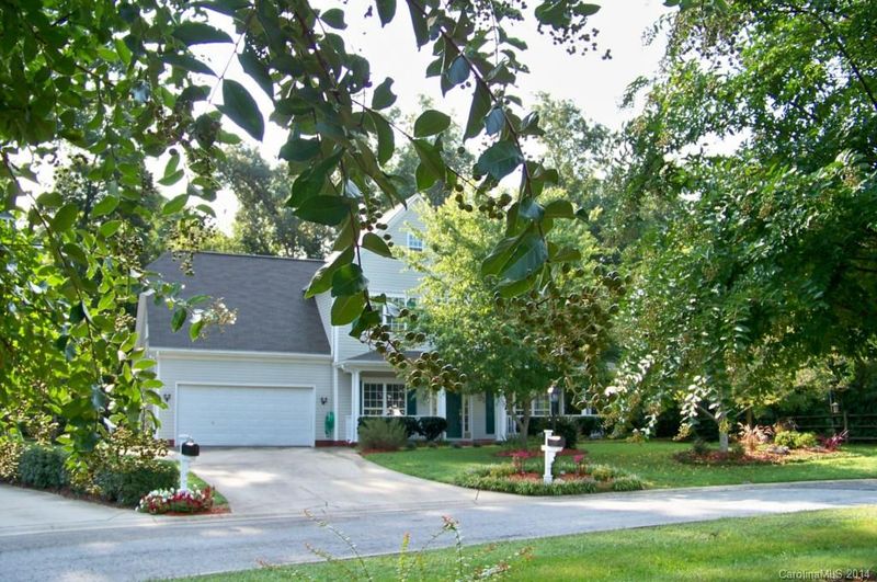 11795 Crossroads Pl, Concord, NC 28025